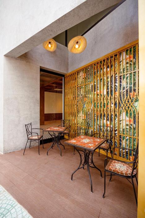 dai nam boutique hotel