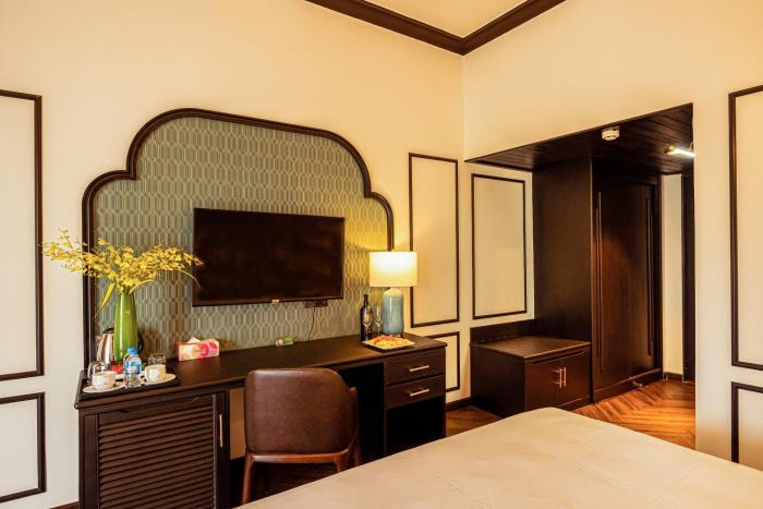 dai nam boutique hotel