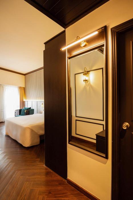 dai nam boutique hotel