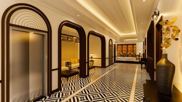 dai nam boutique hotel