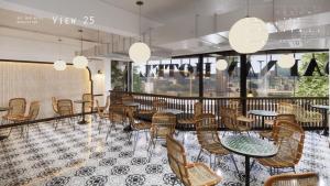 dai nam boutique hotel