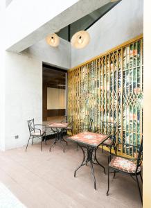 dai nam boutique hotel