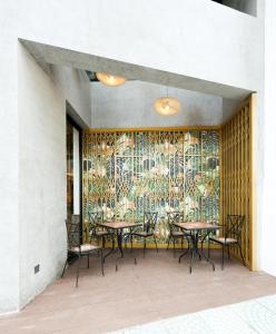 dai nam boutique hotel