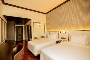 dai nam boutique hotel