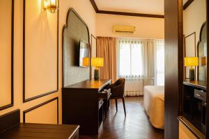 dai nam boutique hotel