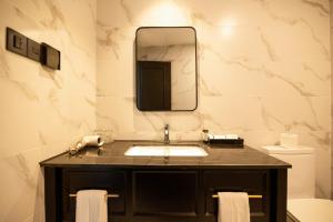 dai nam boutique hotel