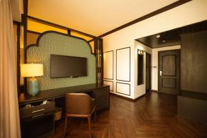 dai nam boutique hotel