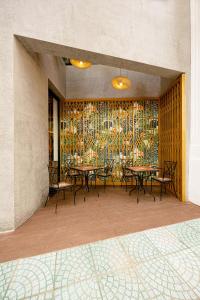 dai nam boutique hotel