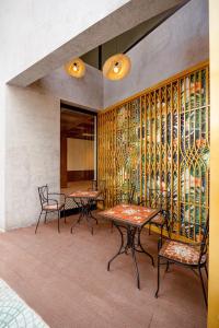 dai nam boutique hotel