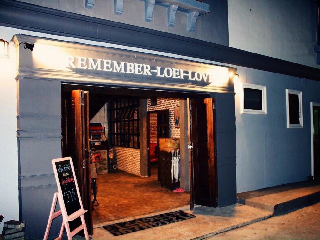 remember loei love
