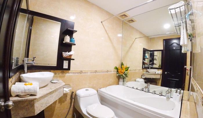 sunrise central hotel