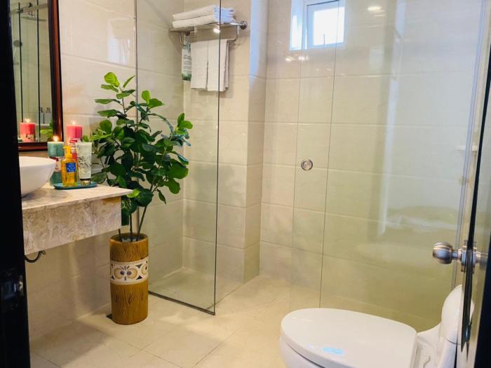 sunrise central hotel