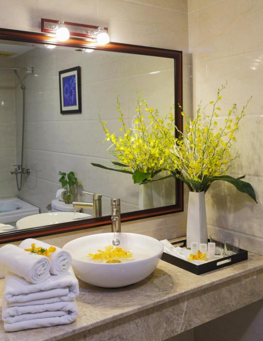 sunrise central hotel