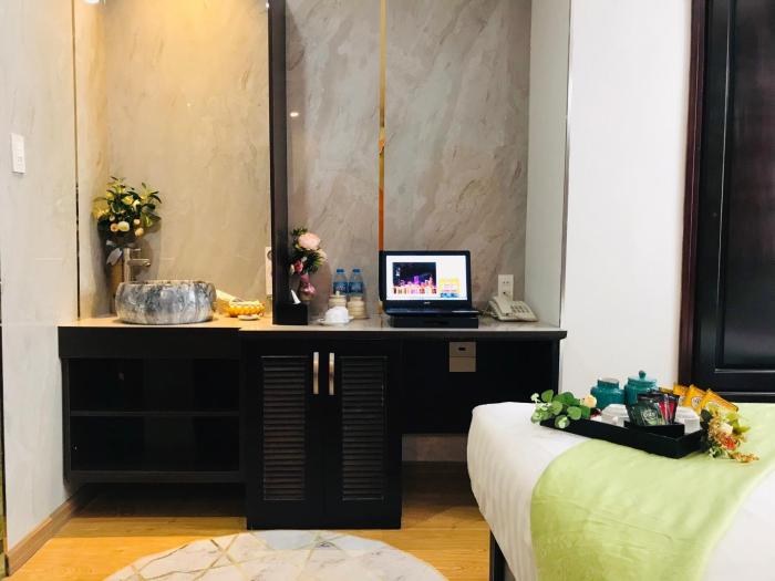 sunrise central hotel