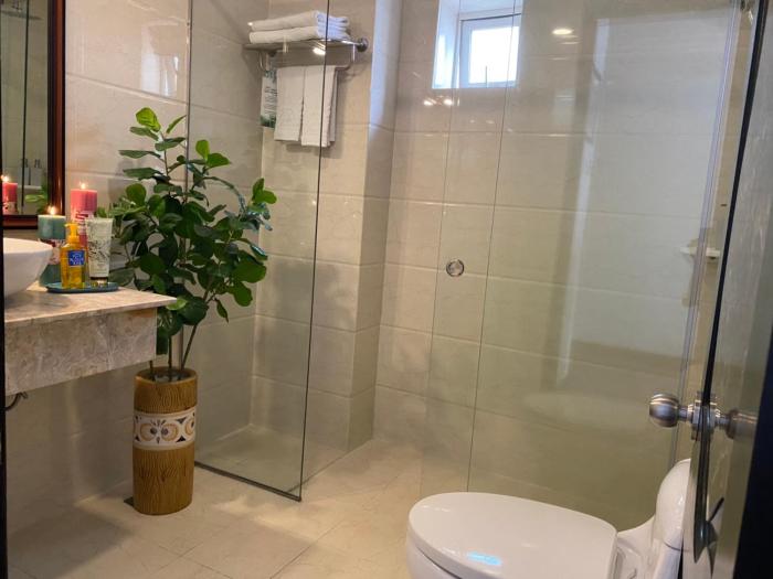 sunrise central hotel