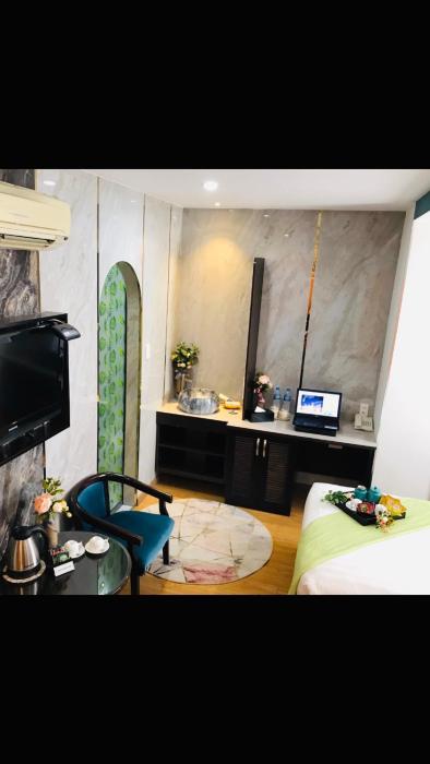 sunrise central hotel