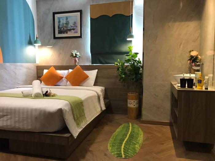 sunrise central hotel