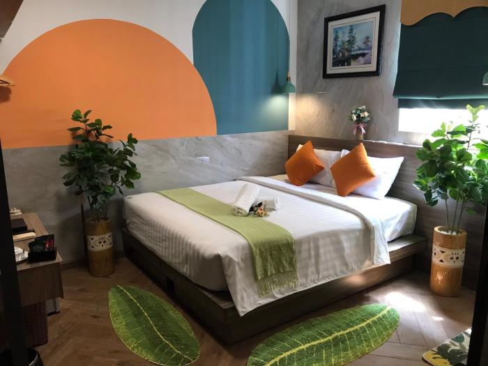 sunrise central hotel