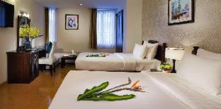 sunrise central hotel