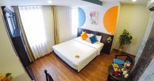 sunrise central hotel