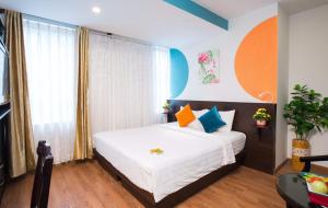 sunrise central hotel