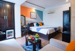 sunrise central hotel