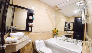 sunrise central hotel