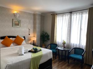 sunrise central hotel