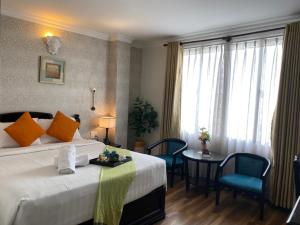 sunrise central hotel