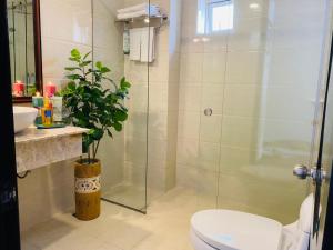 sunrise central hotel