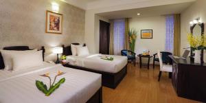 sunrise central hotel