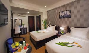 sunrise central hotel