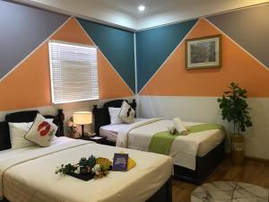 sunrise central hotel