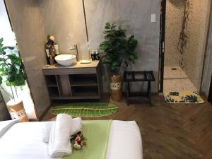 sunrise central hotel