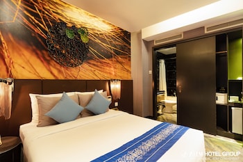A&Em Hotel 44 Phan Boi Chau,Ho Chi Minh City>>District 1,3 star