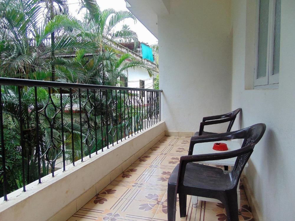 oceanic pearl beach guest house