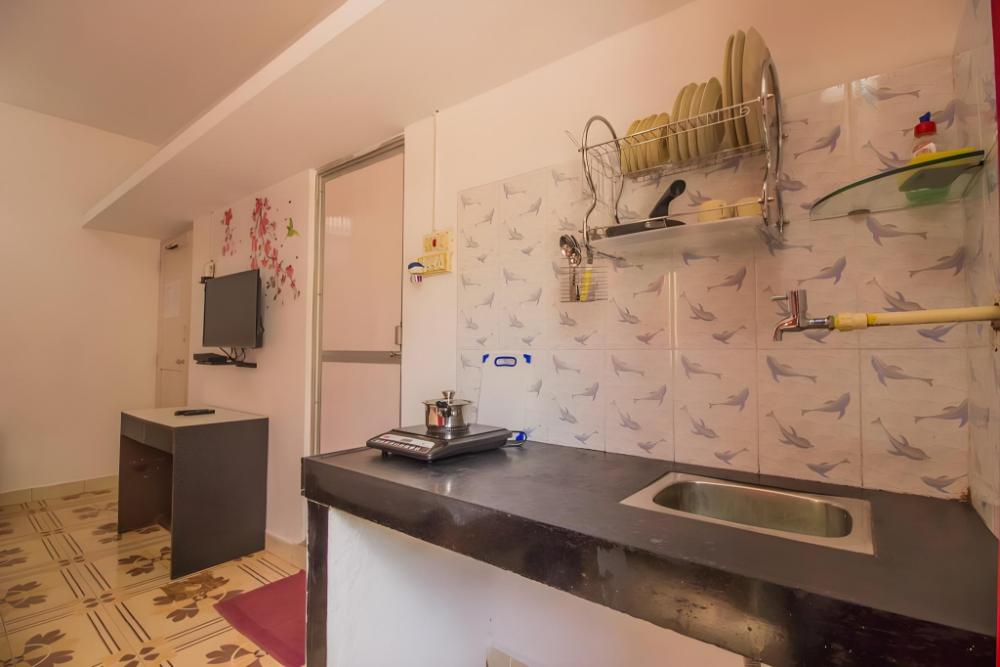 oceanic pearl beach guest house