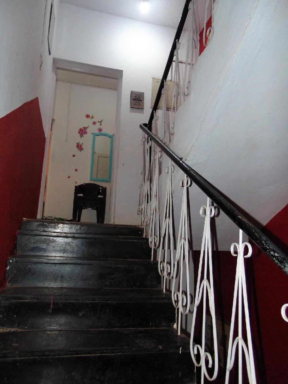 oceanic pearl beach guest house