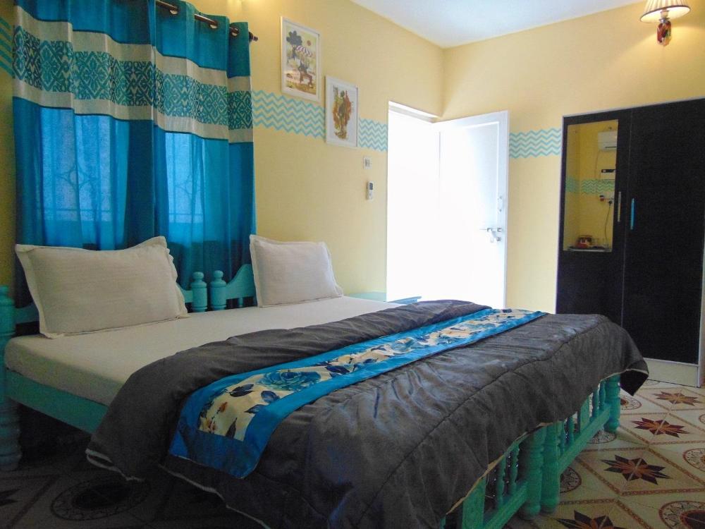 oceanic pearl beach guest house