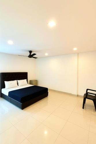 oceanic pearl beach guest house