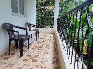 oceanic pearl beach guest house