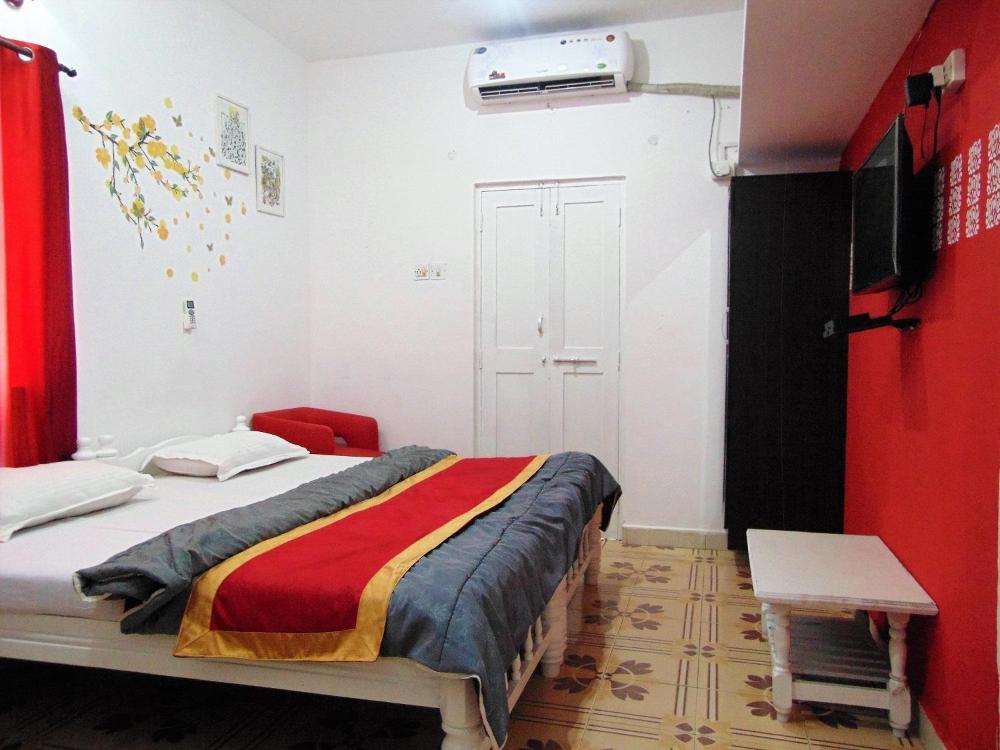 oceanic pearl beach guest house