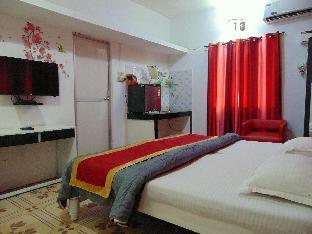 oceanic pearl beach guest house