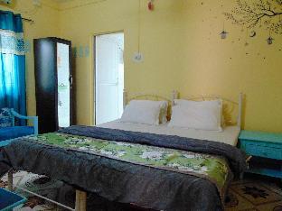 oceanic pearl beach guest house