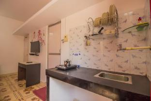 oceanic pearl beach guest house