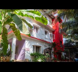 oceanic pearl beach guest house