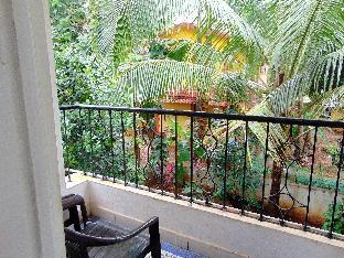 oceanic pearl beach guest house