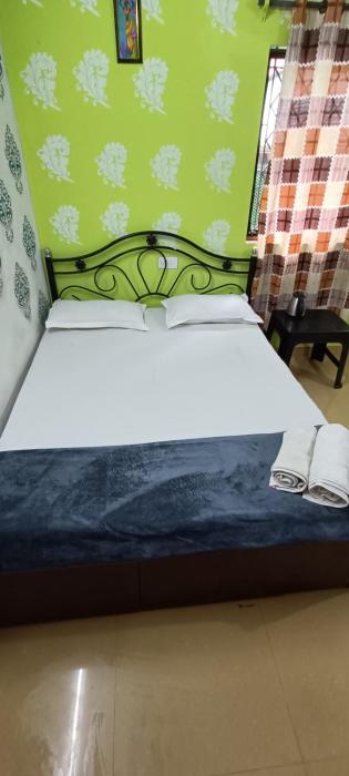 oceanic pearl beach guest house