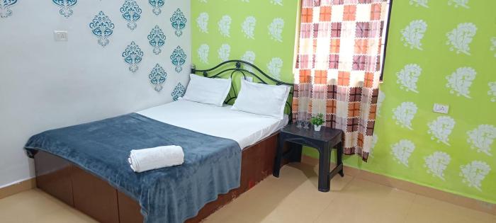 oceanic pearl beach guest house