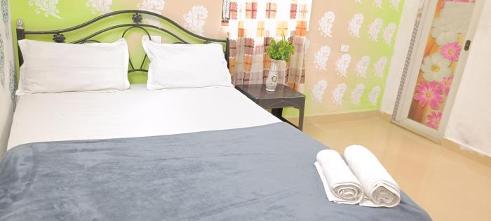 oceanic pearl beach guest house